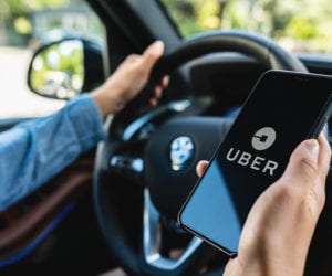 MBG July 2019 Quarterly Newsletter – Uber